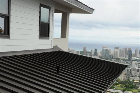 why do houses in hawaii have metal roofs|metal roofing in hawaii.